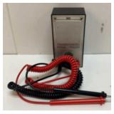 ASI Transistorized Signal Tester