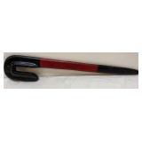 Vintage Cast Iron 1 1/4" Fire Hydrant Wrench