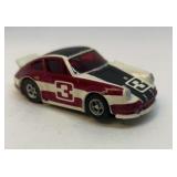 Aurora AFX #3 Porsche Carrera HO Slot Car
