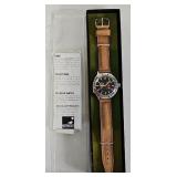 Vostok Wostok Komandirskie KGB Wristwatch
