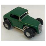 Aurora T-Jet 500 Hot Rod Coupe HO Slot Car