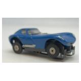 Aurora T-Jet 500 Cheetah HO Slot Car