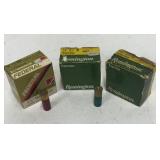 12 Ga Shotgun Shells