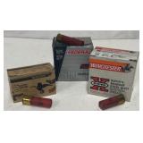 12 Ga Shotgun Shells