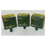 12 Ga Shotgun Shells