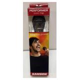 Samson R31S Stage Dynamic Vocal Microphone