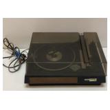 BSR McDonald 210 Record Player Turntable