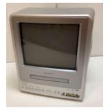 Toshiba Model MD9DP1 Portable TV w/DVD Player