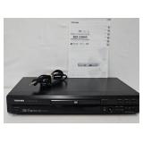 Toshiba DVD Video Player