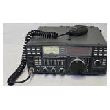ICOM Model IC-271H Ham Radio Transceiver