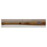 1996 Phillies Baseball All-Star Game Commem. Bat