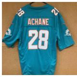Devon Achane Miami Dolphins Jersey -