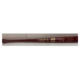 2009 Baseball Hall of Fame Commemorative Bat
