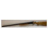 Gun - Sears Model 101.10040, 12 Ga Shotgun