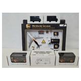 Lot Asst UPS Promo Die Cast Vehicles (MIB)