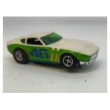Aurora AFX Bre Datsun 240Z HO Slot Car