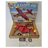 Cox .049 Engine Powered "The Firebird" Airplane