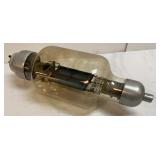 Large 17" Antique Electron Tube