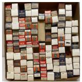 (Approx 116) New & Used Radio/TV Electron Tubes