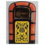 Vintage Ideal "Ideaola" Musical Jukebox Bank