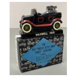 Old Timers Auto Show Table Lighter (MIB)