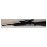 Daisy Power Line 856 BB Rifle