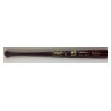 2013 Baseball Hall of Fame Commemorative Bat