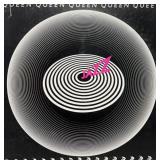 Record - Queen "Jazz"  Gatefold LP