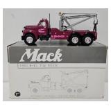 First Gear 1960 Mack B-61 Tow Truck