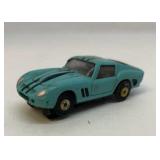 Aurora T-Jet Ferrari 250 GTO HO Slot Car