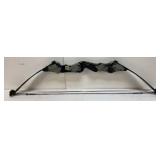 PSC "USA Spirit" Graphite Compound Bow