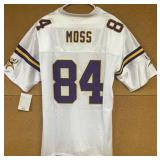 Randy Moss Minnesota Vikings Jersey -
