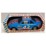 American Plastics 15" Richard Petty Stock Car