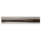 1949 Baseball Hall of Fame Commemorative Bat
