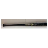 Hall of Fame NL MVP Commemorative Bat