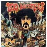 Record - Frank Zappa