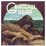 Record - Grateful Dead "Wake of the Flood" LP