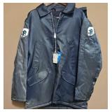 Vintage New Jersey Turnpike Jacket