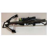 X Force Advantex Carbon Express Crossbow