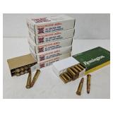(6) Full Boxes of 30-30 Winchester Cal Rifle Ammo