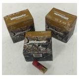 12 Ga Shotgun Shells