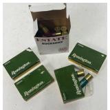 12 Ga Shotgun Shells