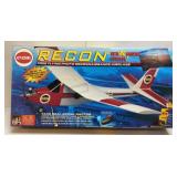 Cox 5300 R/C Photo Recon Airplane