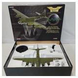 Corgi B-17F 1:72 Die Cast Model Airplane (MIB)