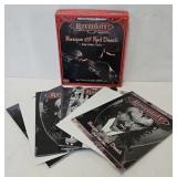 1994 D&D Ravenloff Masque of the Red Death