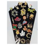 Collection of Designer Jewelry