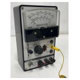 Calrad T.R.T. Transistor Tester