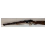 Daisy #111 Model 40 Red Ryder Carbine BB Rifle
