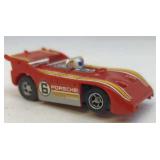 Aurora AFX #6 Porsche 510K Can Am HO Slot Car