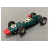 Tri-ang Selectric #19 BRM  1:32 Slot Car